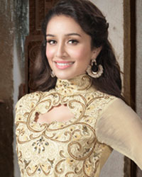 Shraddha Kapoor